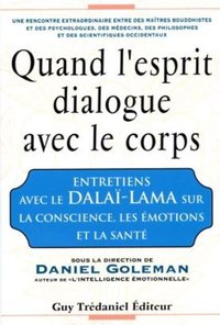 Image de Quand l'esprit dialogue avec le corps