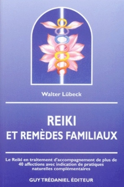 Picture of Reiki et remedes familiaux