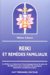 Picture of Reiki et remedes familiaux