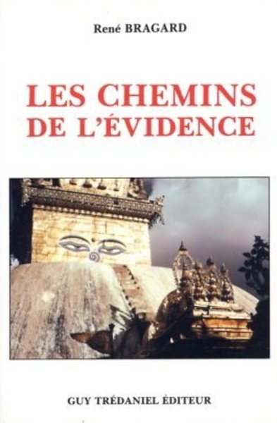 Image de Chemins de l'evidence