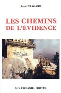 Image de Chemins de l'evidence
