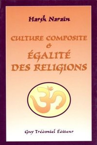 Image de Culture composite et égalité des religions