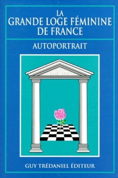 Picture of La grande loge feminine de france - Autoportrait