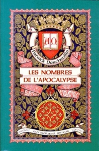 Picture of Les nombres de l'apocalypse