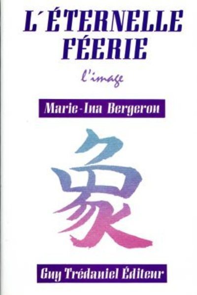Picture of Eternelle feerie