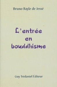 Image de L'entree en bouddhisme