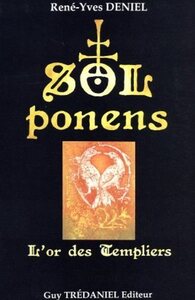 Picture of Sol ponens - L'or des Templiers