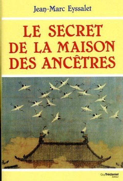 Image de Le secret de la maison des ancetres