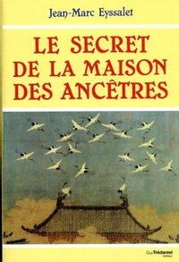 Image de Le secret de la maison des ancetres