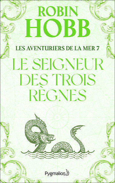 Image de Le Seigneur des trois règnes