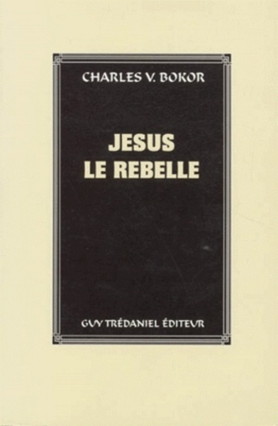 Image de Jesus le rebelle
