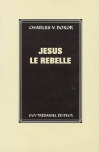 Image de Jesus le rebelle
