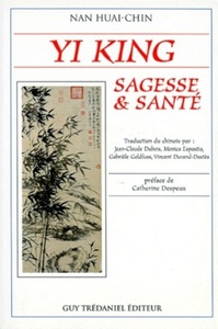 Image de Yiking, sagesse et sante