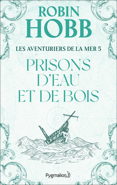 Image de Prisons d'eau et de bois