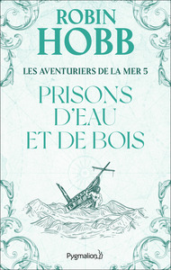 Image de Prisons d'eau et de bois