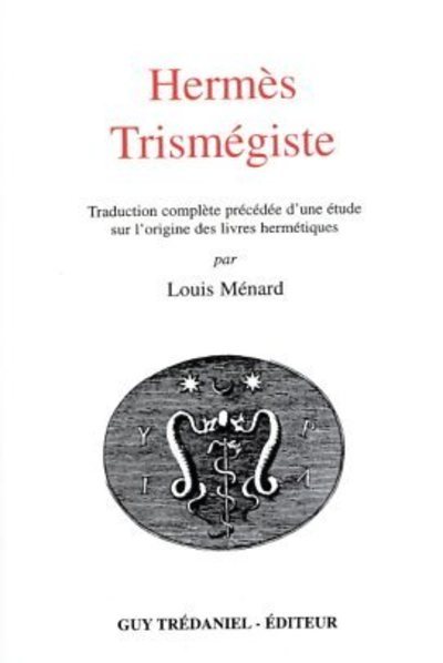 Image de Hermes trismegiste
