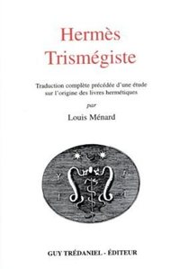 Image de Hermes trismegiste