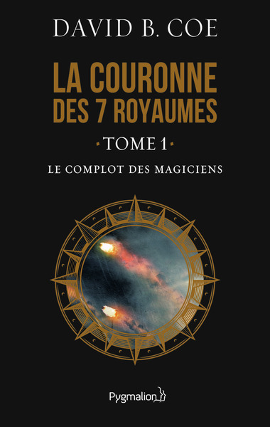 Image de Le Complot des magiciens