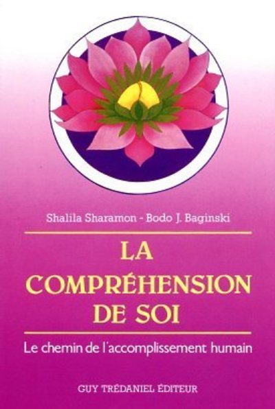 Picture of La compréhension de soi - Le chemin de l'accomplissement humain