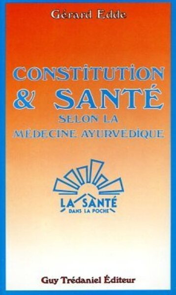 Picture of Constitution et sante selon la medecine ayurvedique