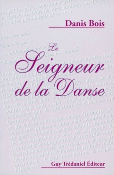 Picture of Le seigneur de la danse