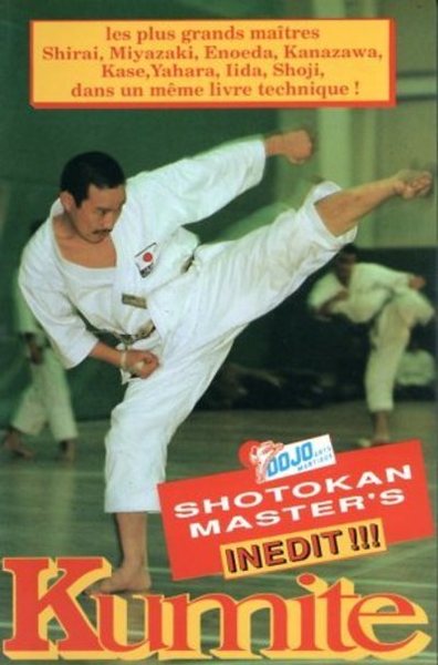 Image de Kumite