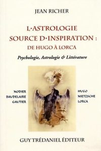 Image de L'astrologie source d'inspiration