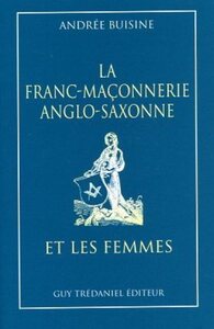Image de La franc-maconnerie anglo-saxonne et les femmes