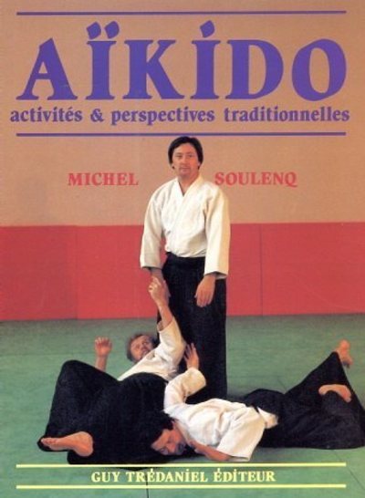 Image de Aikido - Activités & perspectives traditionnelles