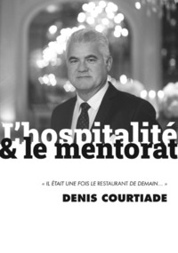 Image de L'hospitalité & le mentorat