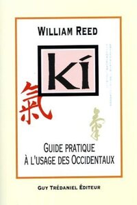 Picture of Le ki : guide pratique a l'usage des occidentaux
