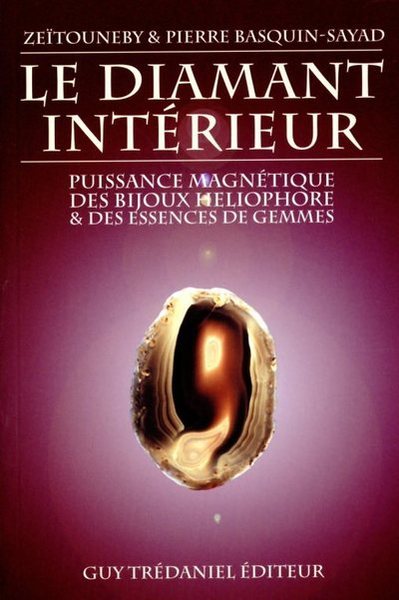Image de Le diamant intérieur