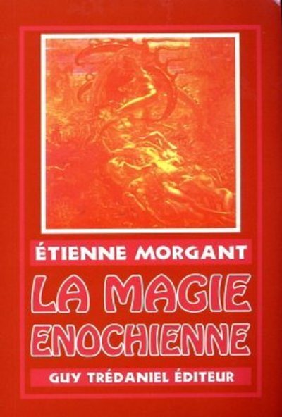 Image de La magie enochienne