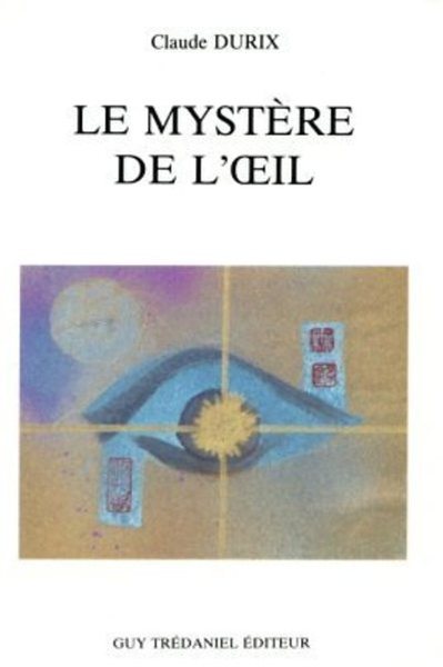 Image de Mystere de l'oeil