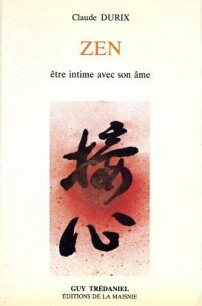 Picture of Zen - tome 3 Etre intime avec son âme