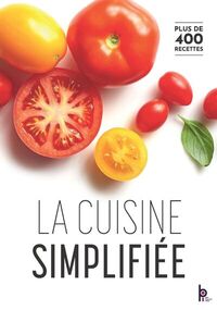 Picture of La cuisine simplifiée