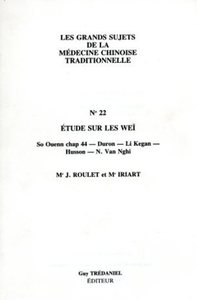 Image de Etude sur les wei n 22