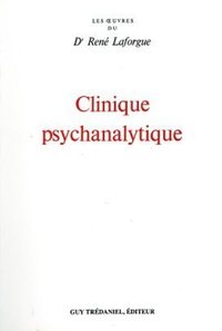 Image de Clinique psychanalytique