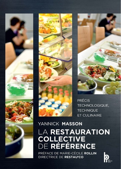 Picture of La restauration collective de référence