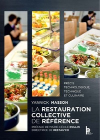 Picture of La restauration collective de référence