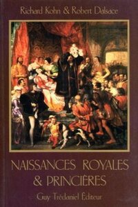 Image de Naissances royales et princières
