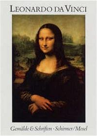 Picture of Leonardo da Vinci Gemalde und Schriften /allemand