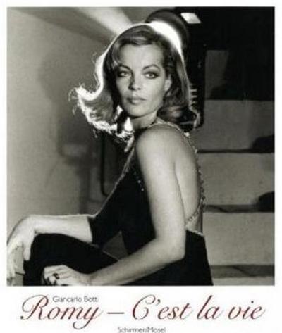 Picture of Romy C'est la Vie /allemand