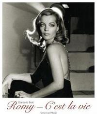 Picture of Romy C'est la Vie /allemand