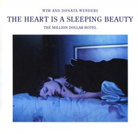 Picture of Wim and Donata Wenders The Heart is a Sleeping Beauty /anglais