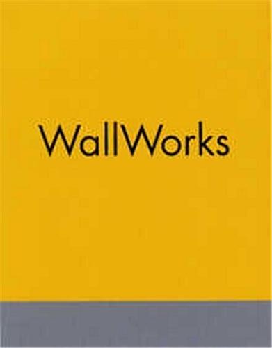 Picture of Wall Works /anglais/allemand