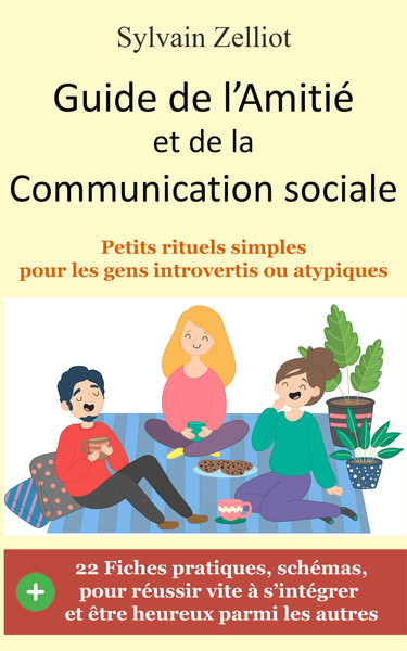 Image de Guide de l'Amitié et de la Communication sociale