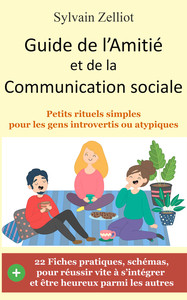 Image de Guide de l'Amitié et de la Communication sociale