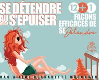 Image de Se détendre au lieu de s'épuiser