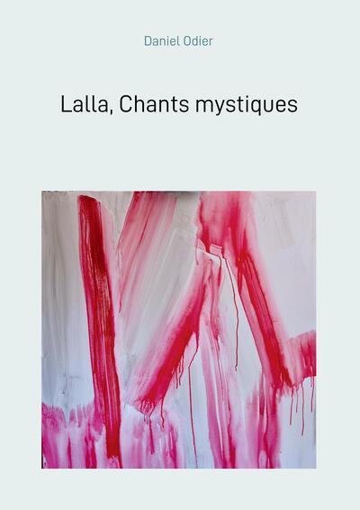 Image de Lalla, Chants mystiques